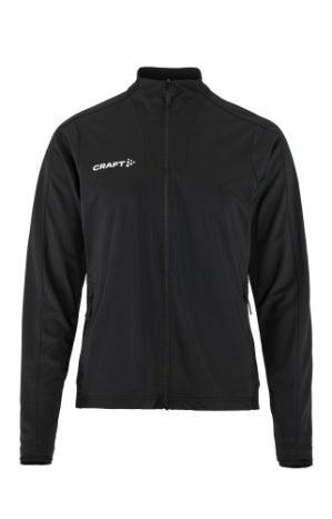 Craft Sportswear | Women's Evolve 2.0 Full Zip Jacket