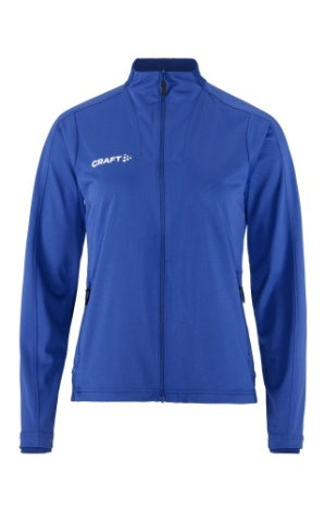 Craft Sportswear | Women's Evolve 2.0 Full Zip Jacket