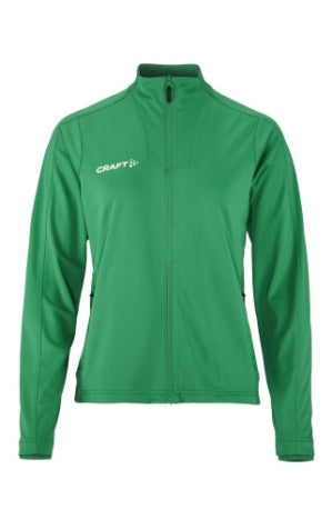 Craft Sportswear | Women's Evolve 2.0 Full Zip Jacket