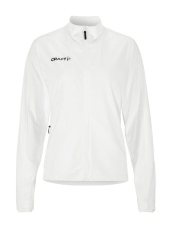 Craft Sportswear | Women's Evolve 2.0 Full Zip Jacket