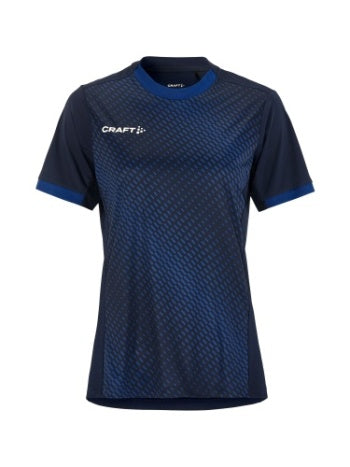 Craft Sportswear | Women's Evolve 2.0 Graphic Jersey