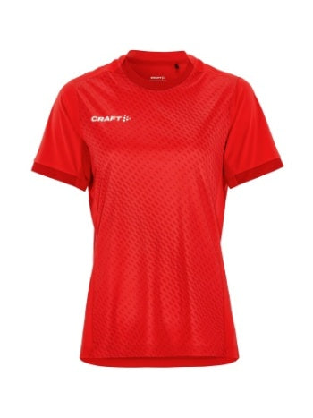 Craft Sportswear | Women's Evolve 2.0 Graphic Jersey