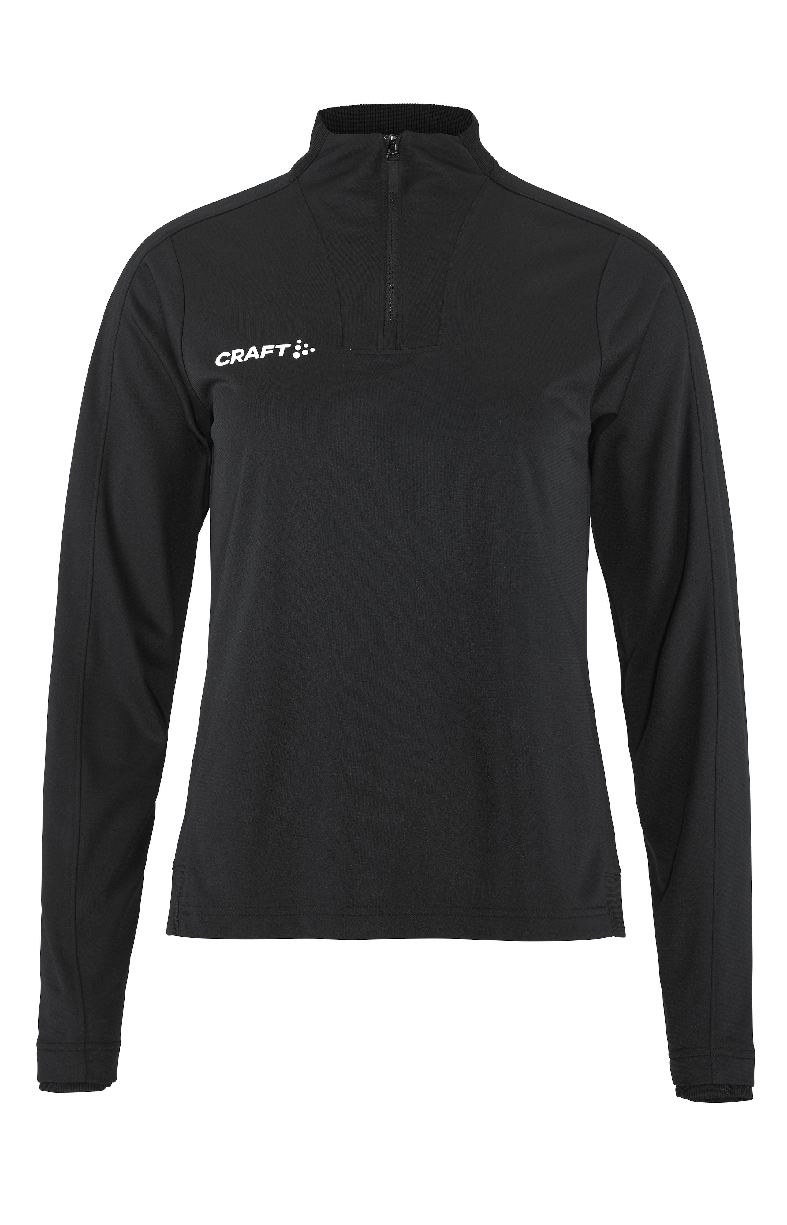 Craft Sportswear | Women's Evolve 2.0 Half Zip Jacket