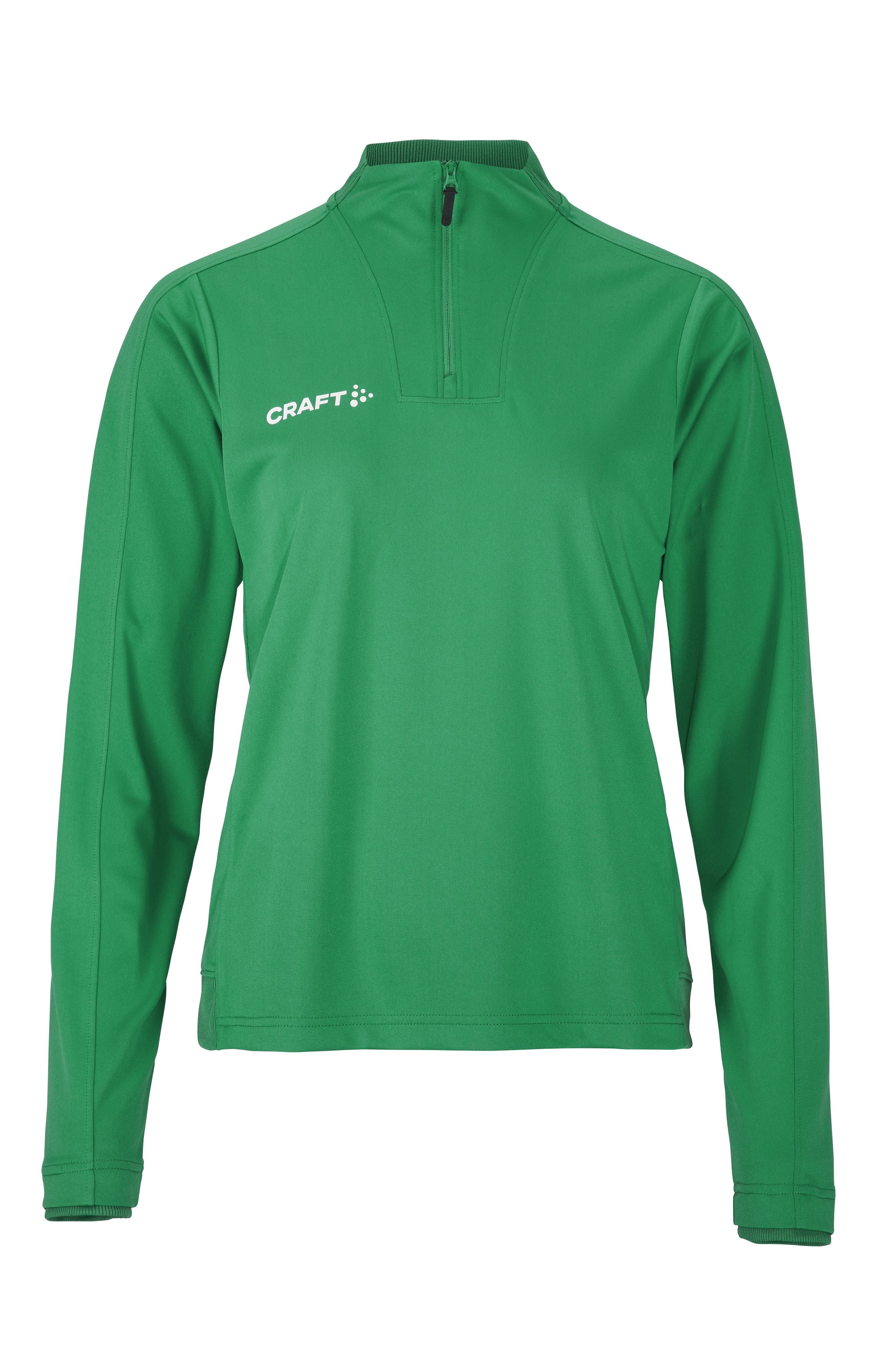 Craft Sportswear | Women's Evolve 2.0 Half Zip Jacket