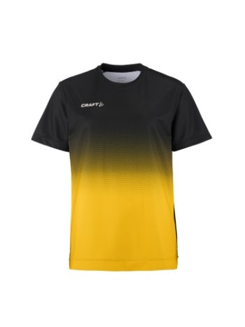 Craft Sportswear | Women's Evolve 2.0 Structured Graphic Jersey