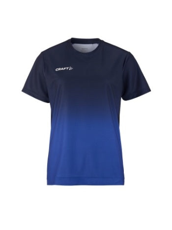 Craft Sportswear | Women's Evolve 2.0 Structured Graphic Jersey