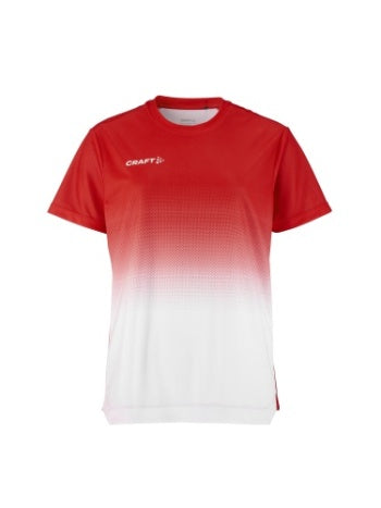 Craft Sportswear | Women's Evolve 2.0 Structured Graphic Jersey