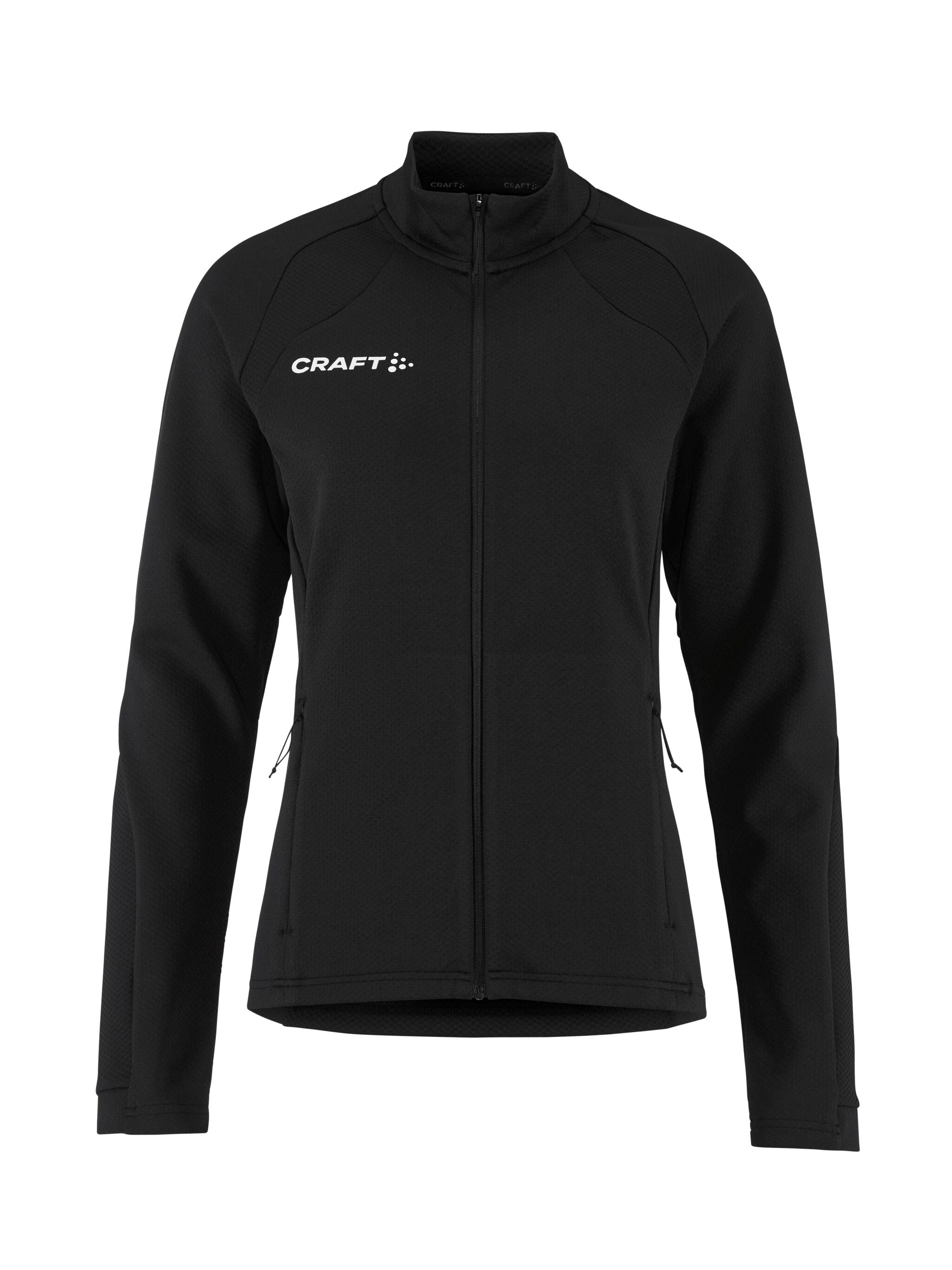 Craft Sportswear | Women's Extend 2.0 Full Zip Jacket