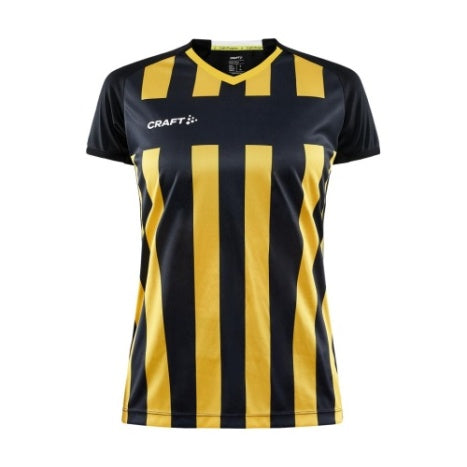 Craft Sportswear | Women's Progress 2.0 Stripe Jersey