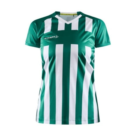 Craft Sportswear | Women's Progress 2.0 Stripe Jersey