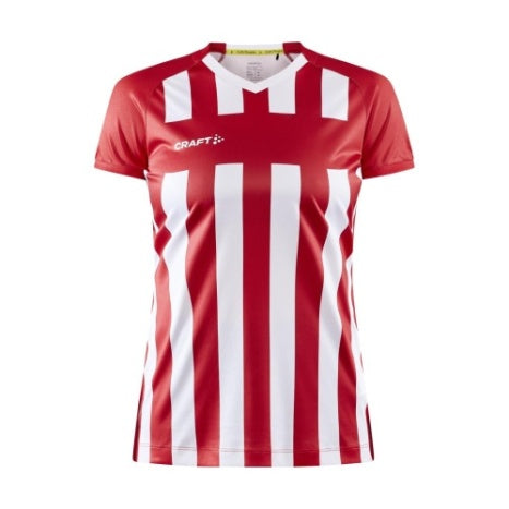 Craft Sportswear | Women's Progress 2.0 Stripe Jersey
