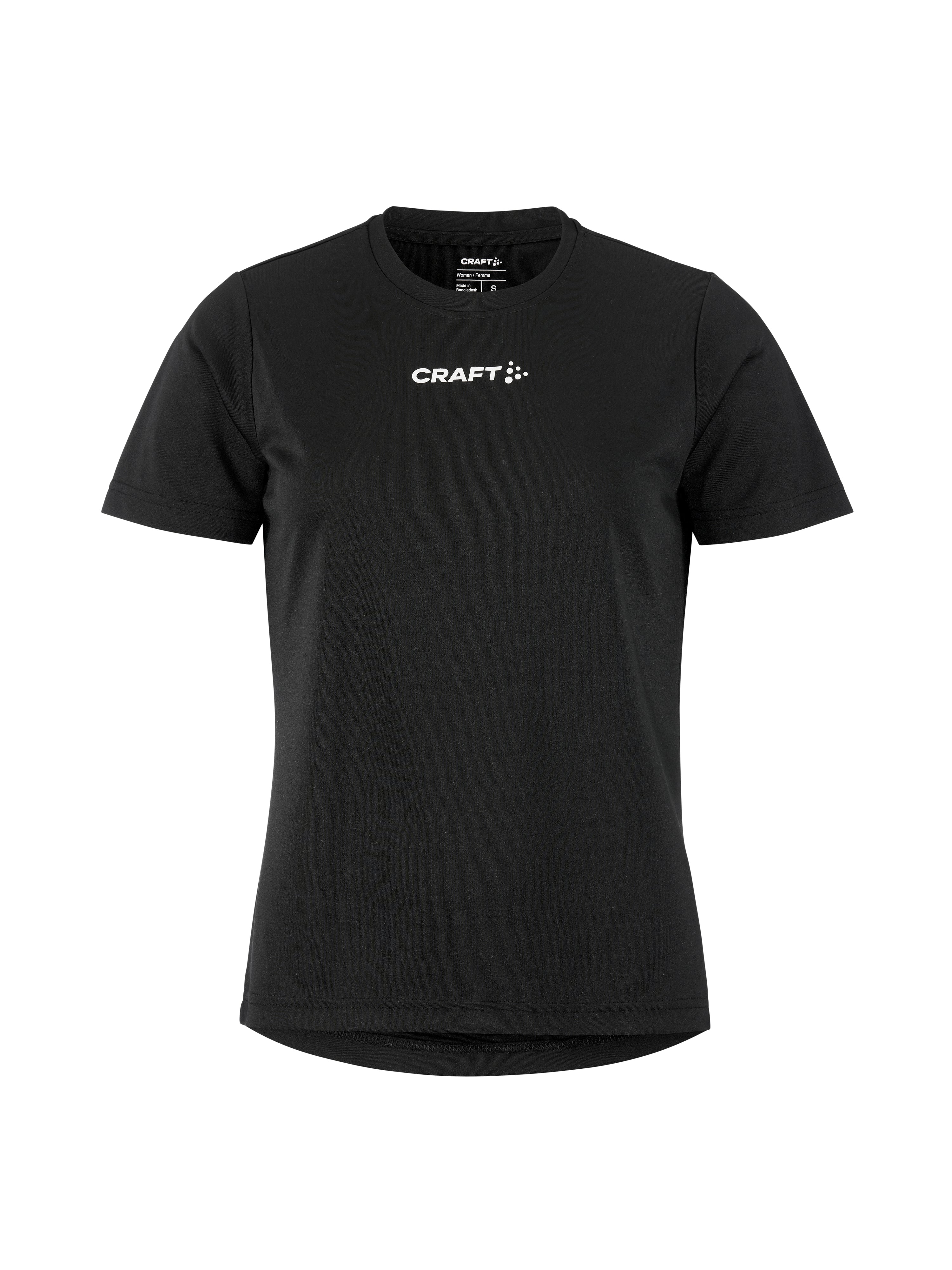 Craft Sportswear | Women's Squad Go Function Tee