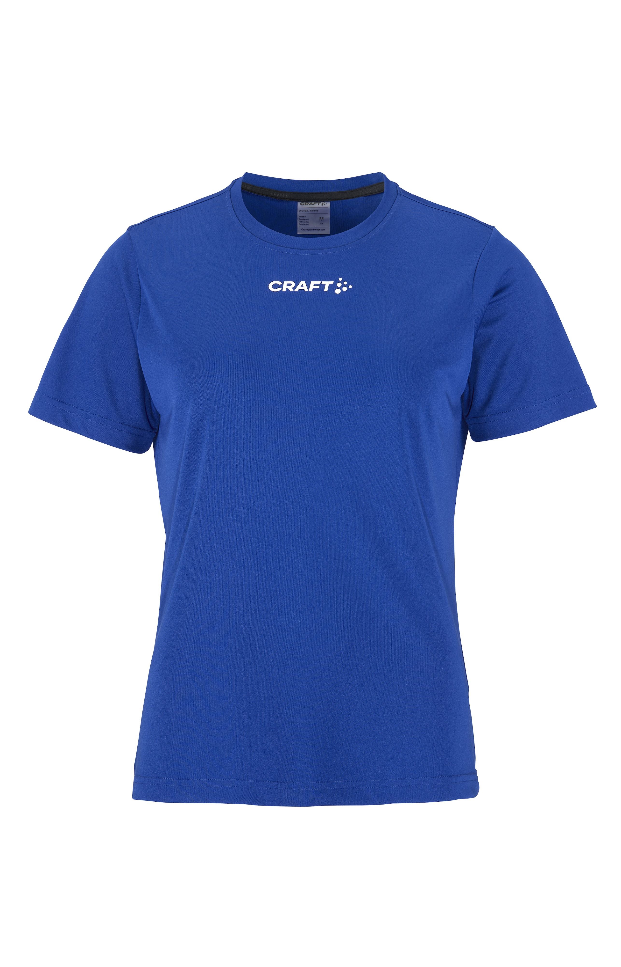 Craft Sportswear | Women's Squad Go Function Tee