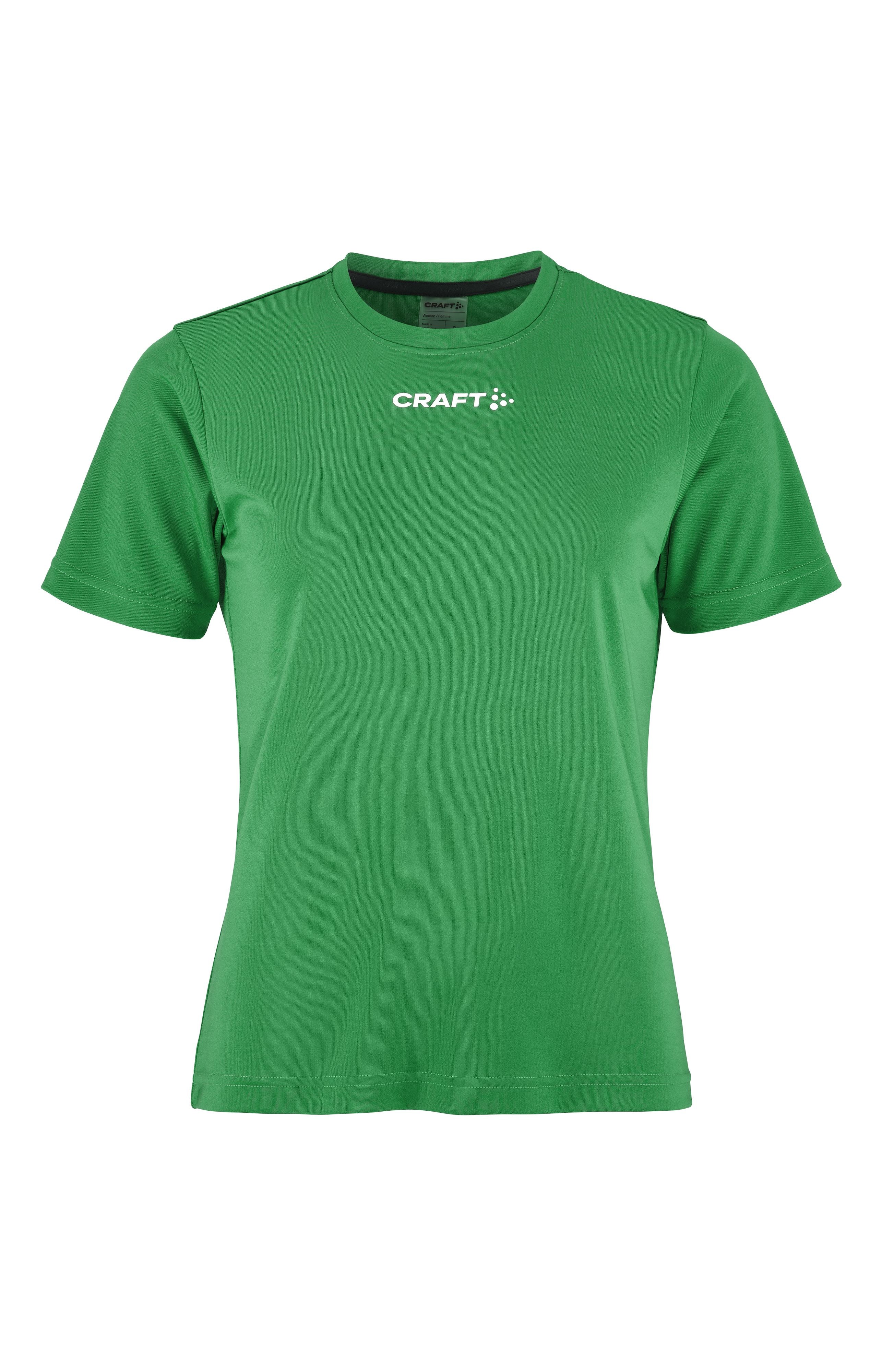 Craft Sportswear | Women's Squad Go Function Tee