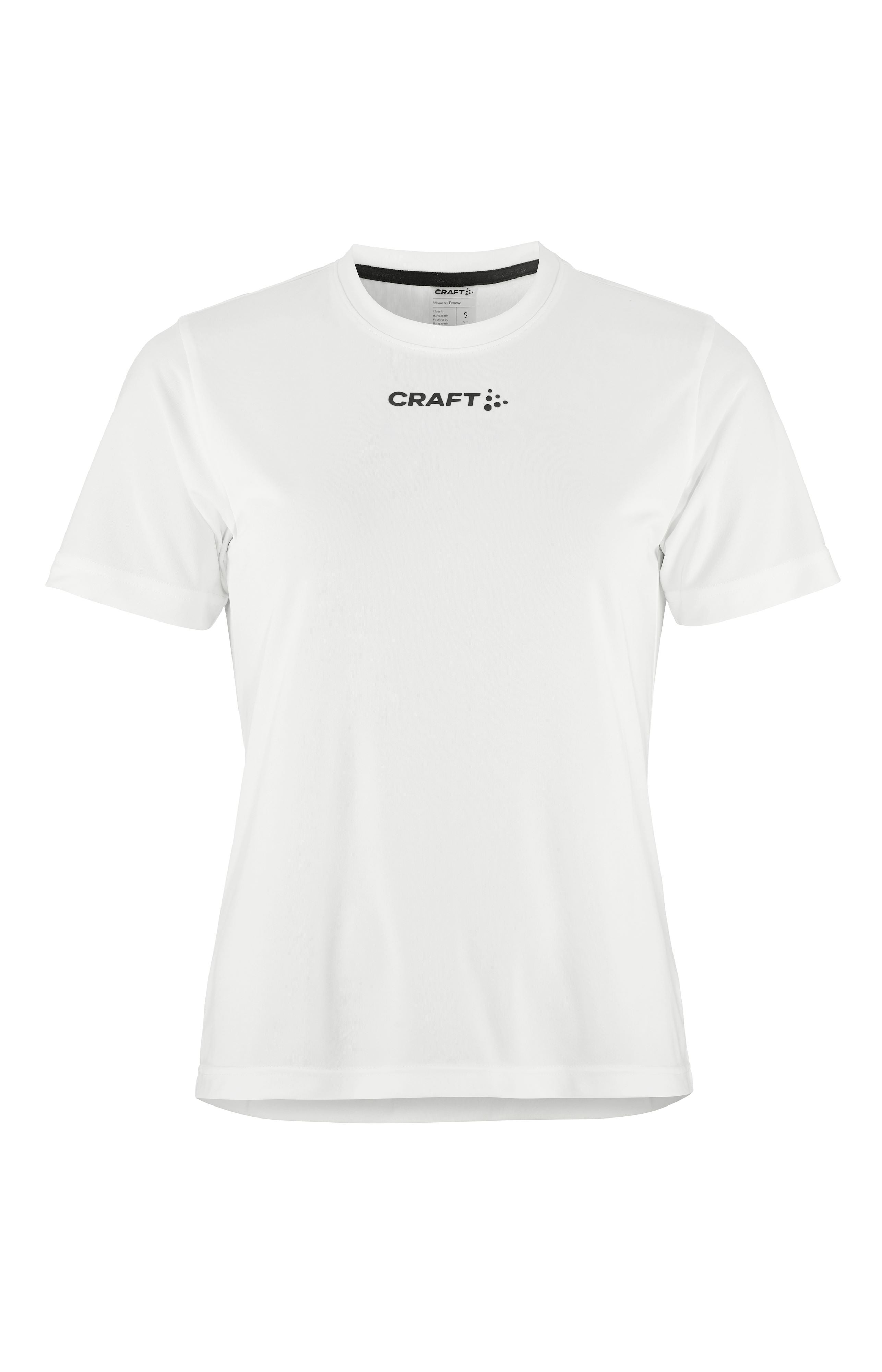 Craft Sportswear | Women's Squad Go Function Tee
