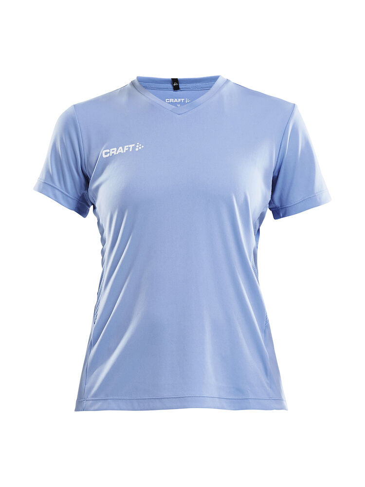 Craft Sportswear | Women's Squad Go Jersey Solid