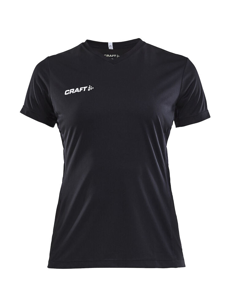 Craft Sportswear | Women's Squad Go Jersey Solid