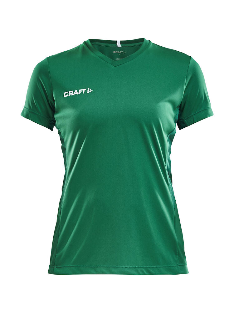 Craft Sportswear | Women's Squad Go Jersey Solid