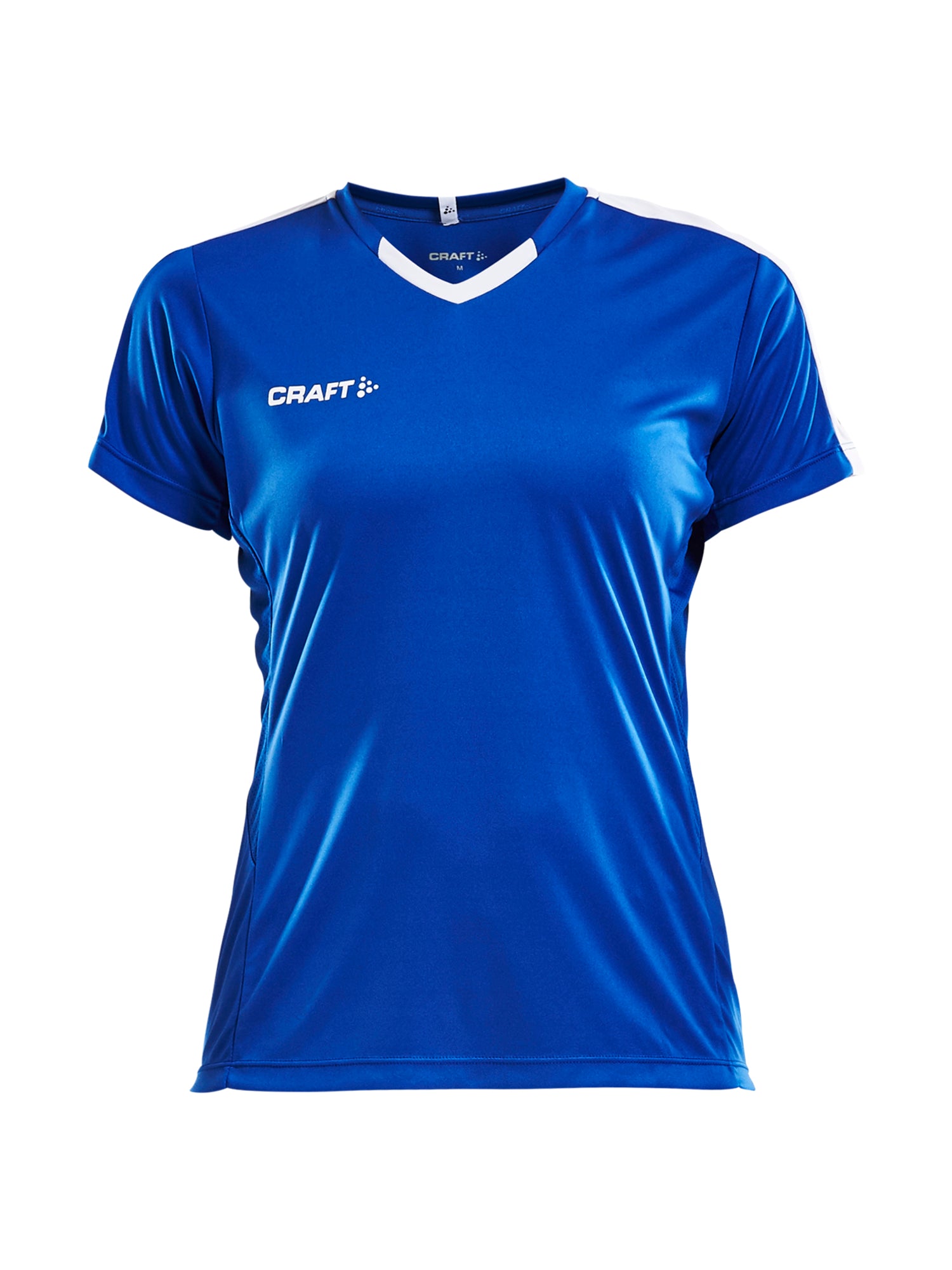 Craft Sportswear | Women's Squad Go Jersey Solid