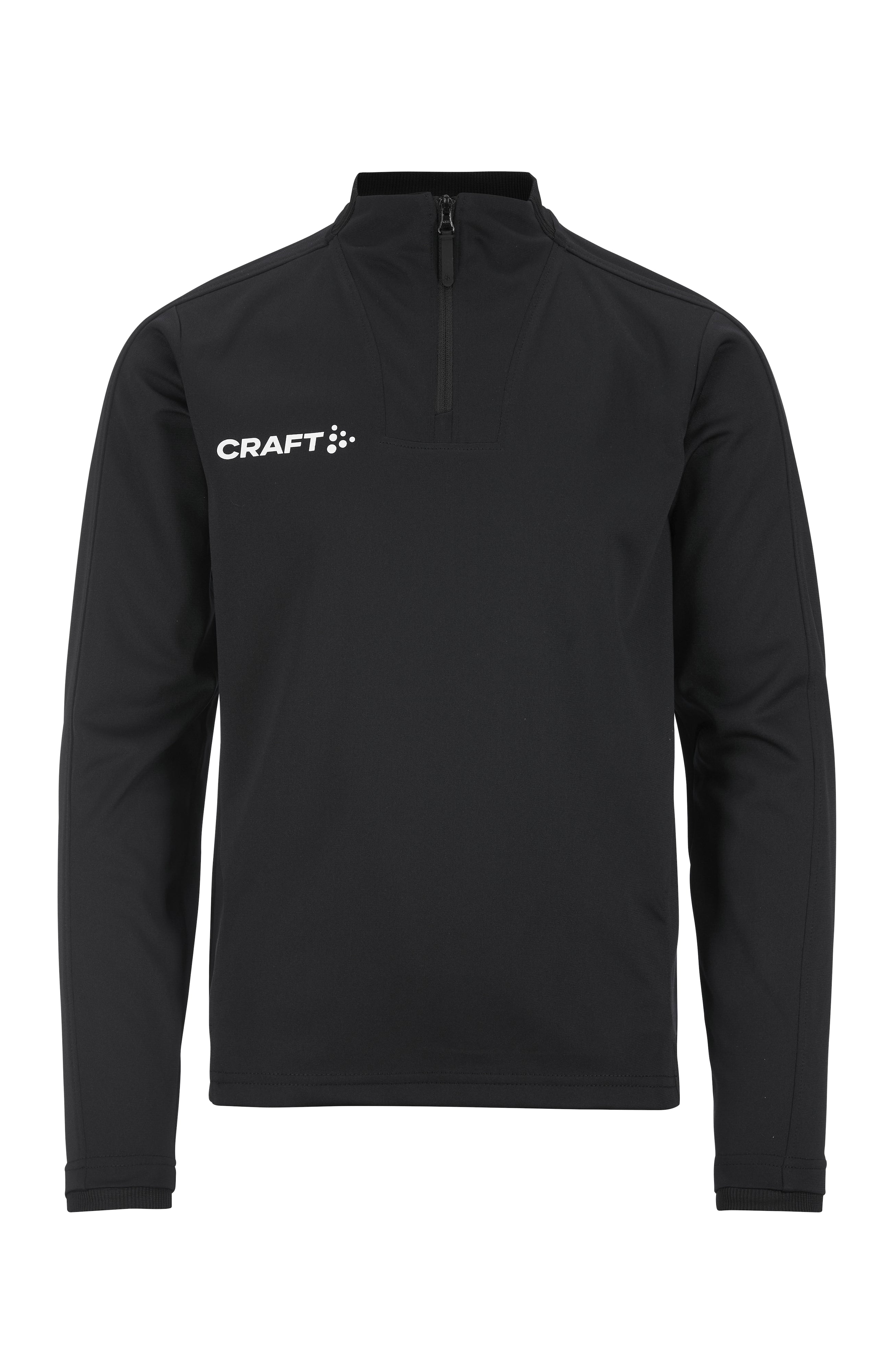 Craft Sportswear | Youth Evolve 2.0 Half Zip Jacket