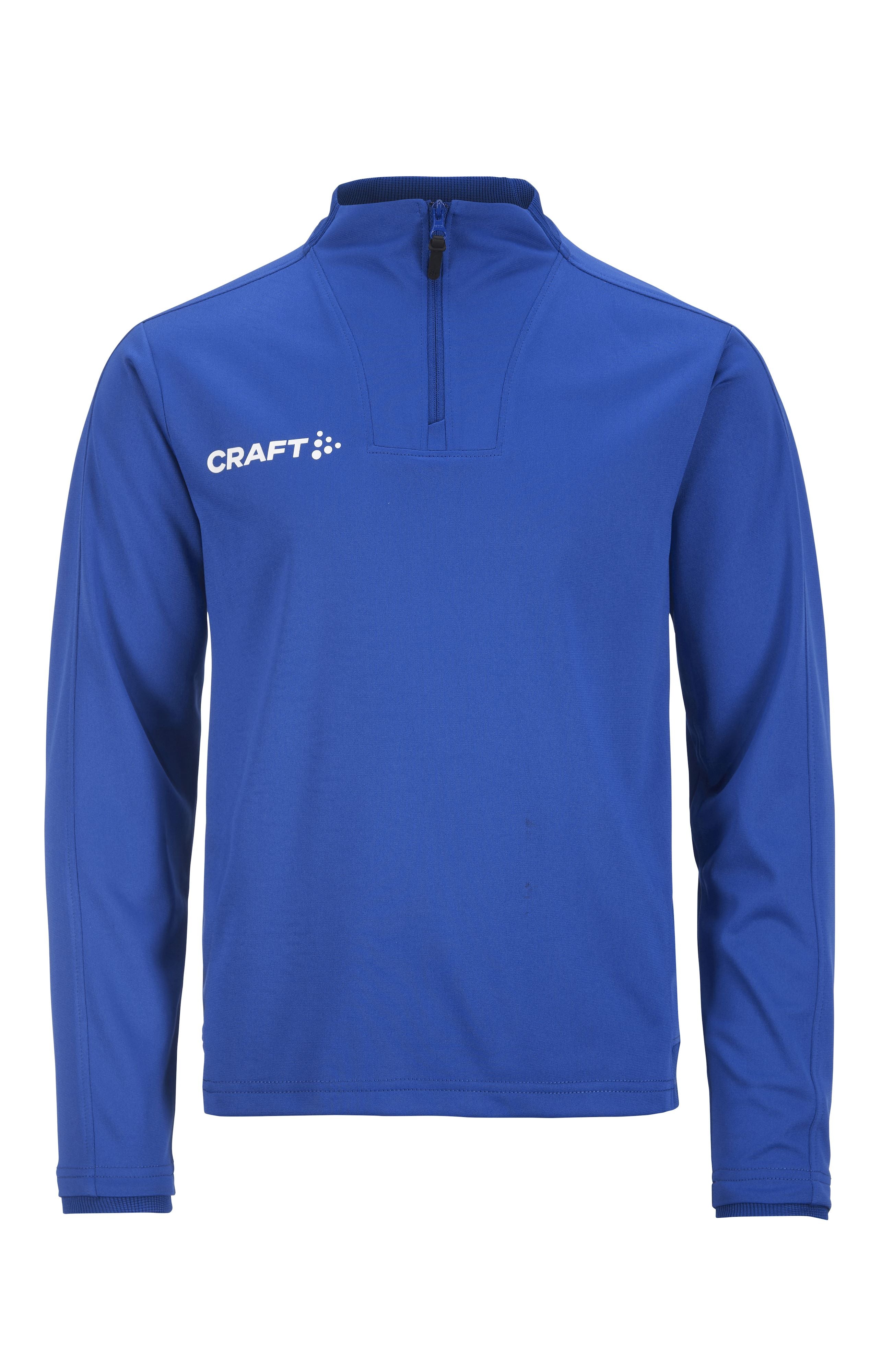 Craft Sportswear | Youth Evolve 2.0 Half Zip Jacket