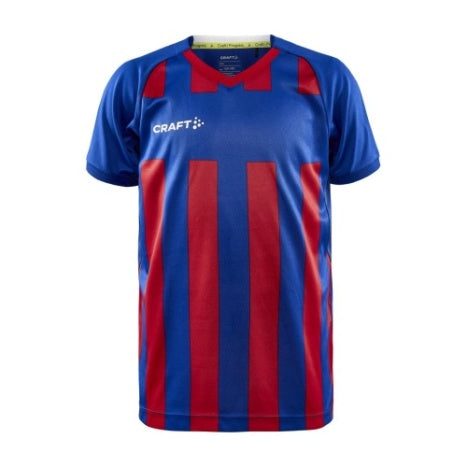 Craft Sportswear | Youth Progress 2.0 Stripe Jersey