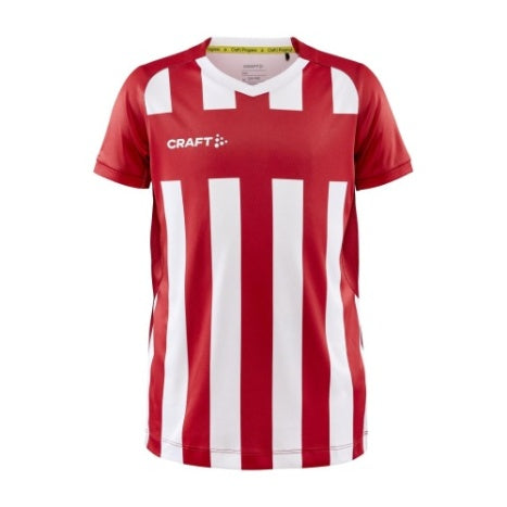Craft Sportswear | Youth Progress 2.0 Stripe Jersey
