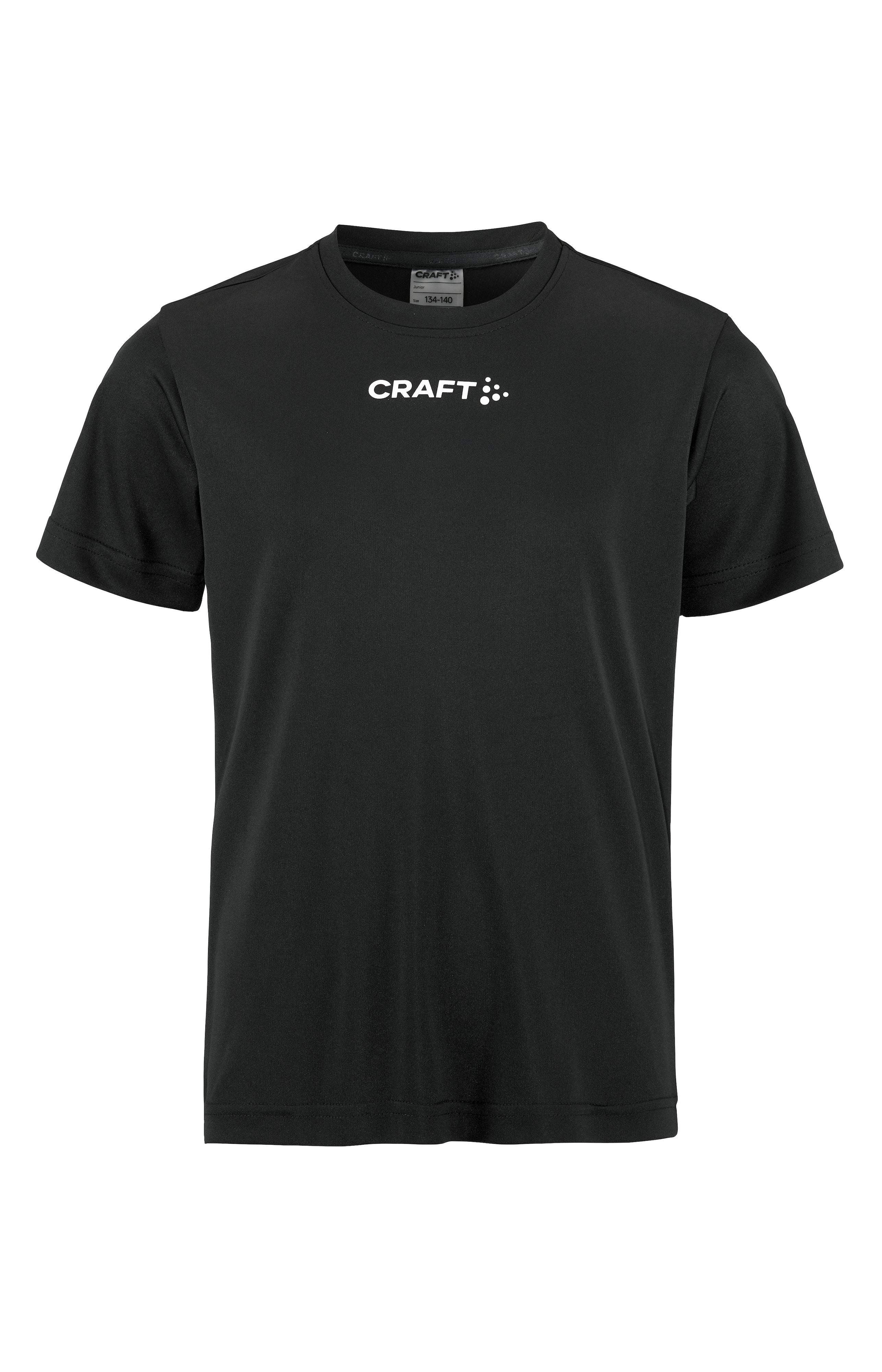 Craft Sportswear | Youth Squad Go Function Tee