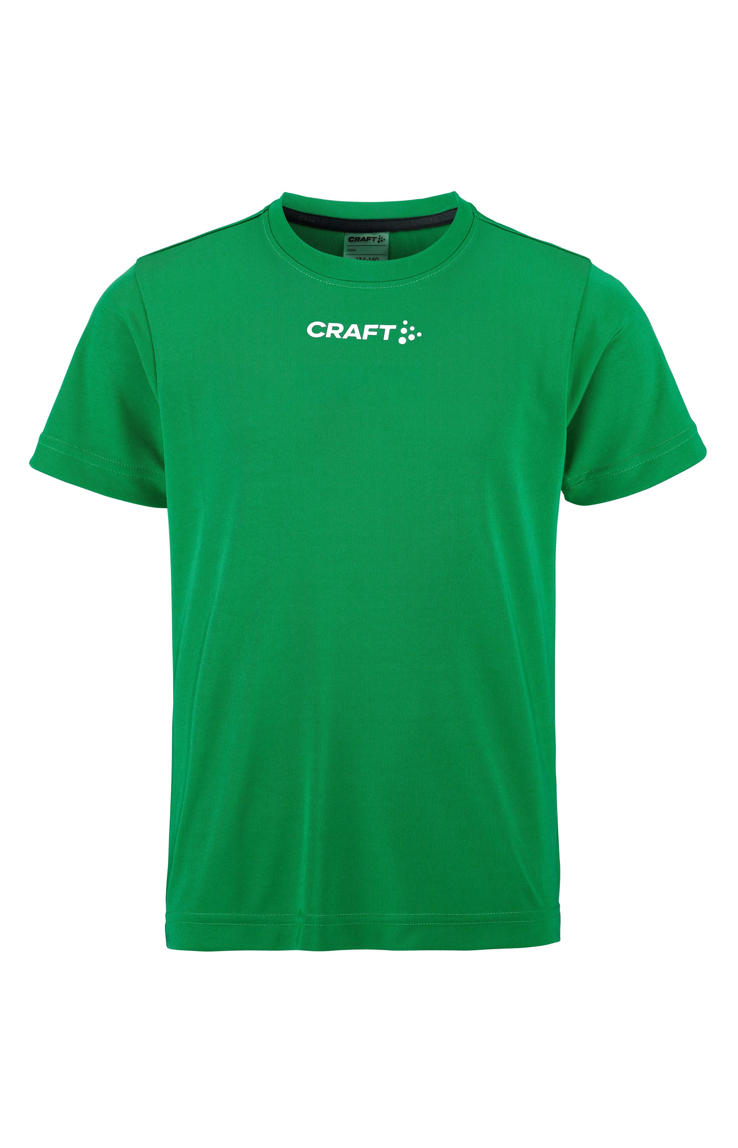 Craft Sportswear | Youth Squad Go Function Tee