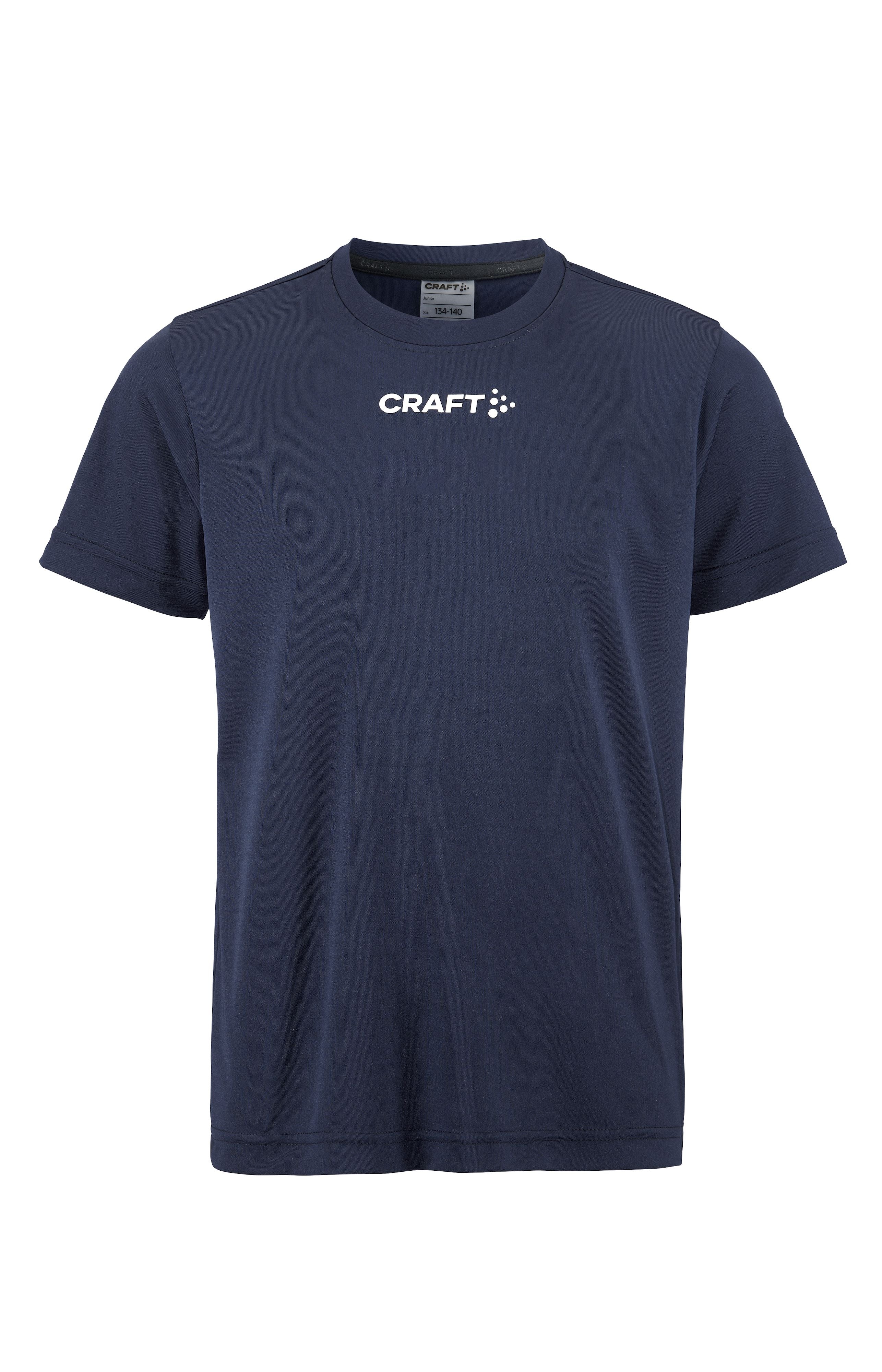 Craft Sportswear | Youth Squad Go Function Tee