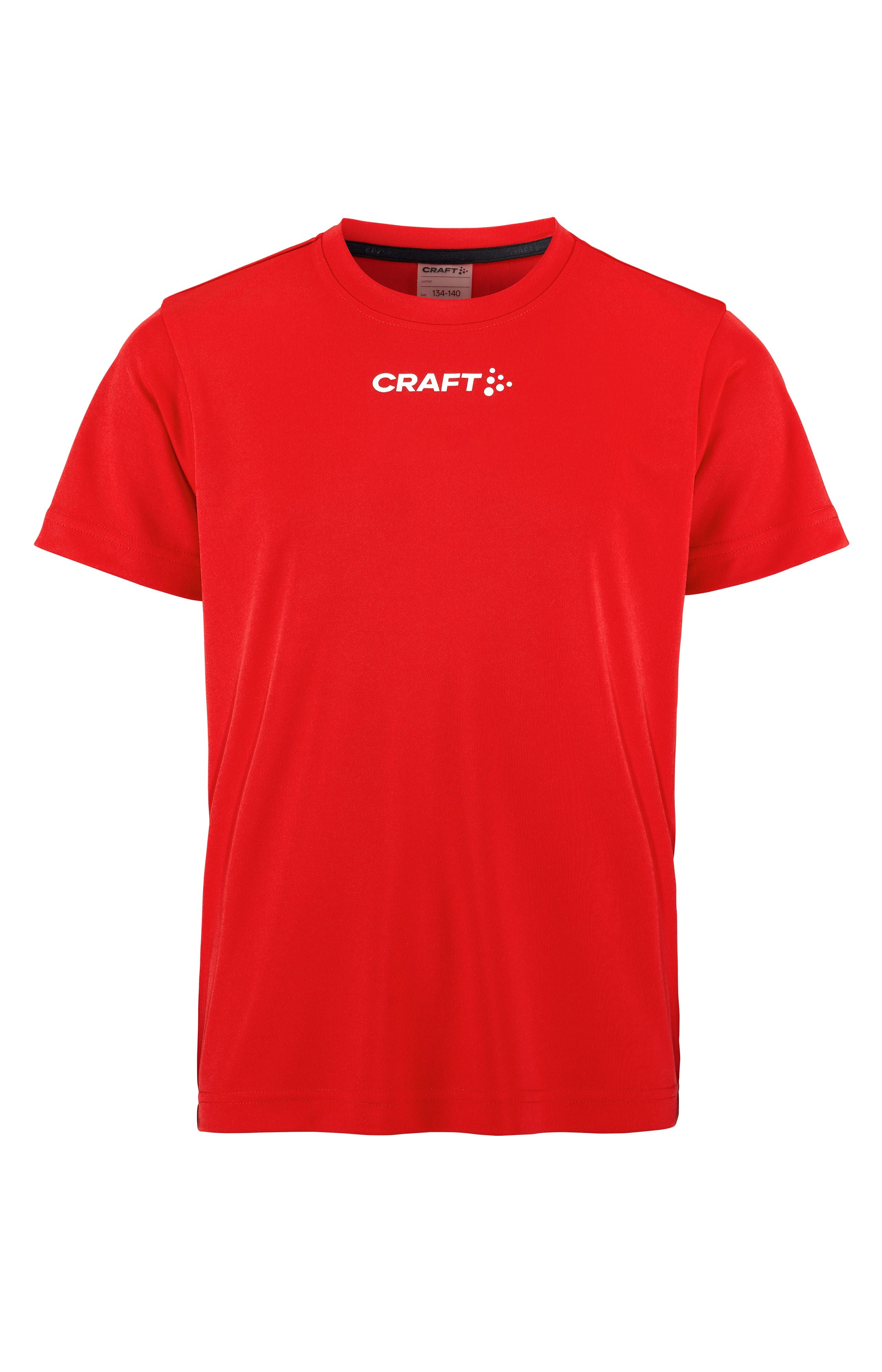 Craft Sportswear | Youth Squad Go Function Tee