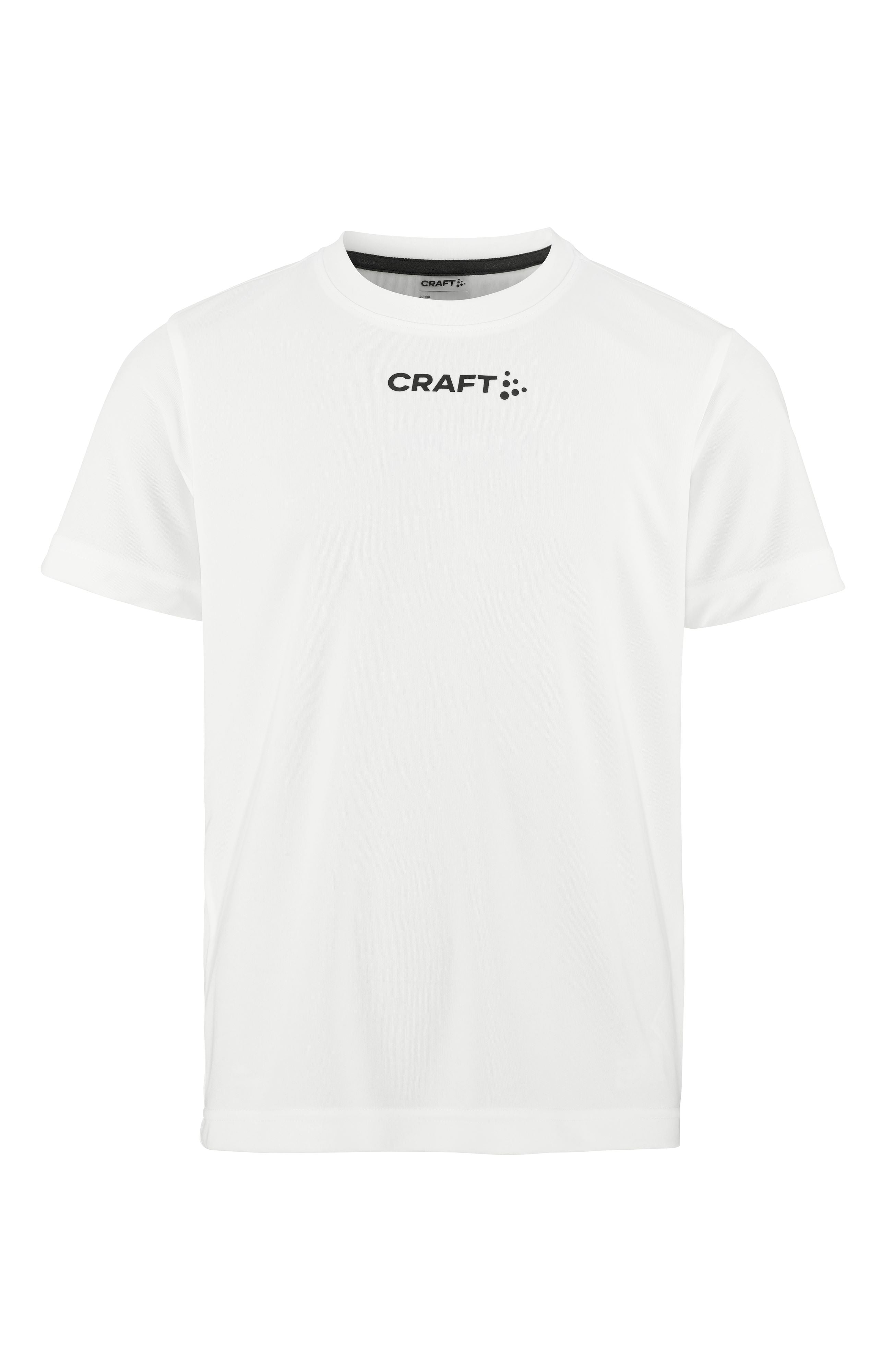 Craft Sportswear | Youth Squad Go Function Tee
