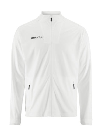 Craft Sportswear | Men's Evolve 2.0 Full Zip Jacket