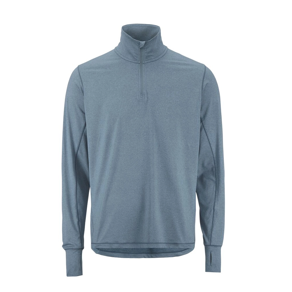 Craft Sportswear | Men's Flow HZ Long-Sleeve