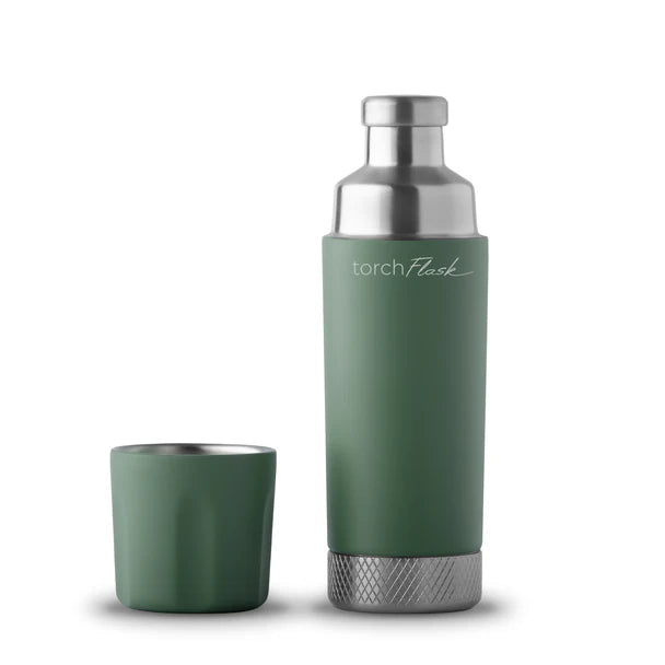 High Camp Flasks | Torch Flask