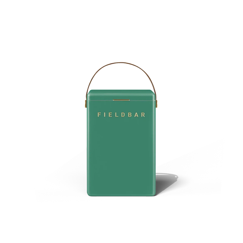 Fieldbar | Drinks Box