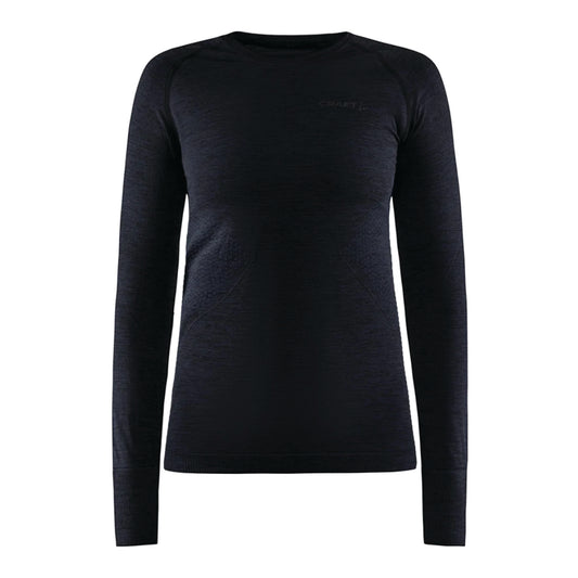 CRAFT WOMEN'S CORE DRY ACTIVE COMFORT BASELAYER