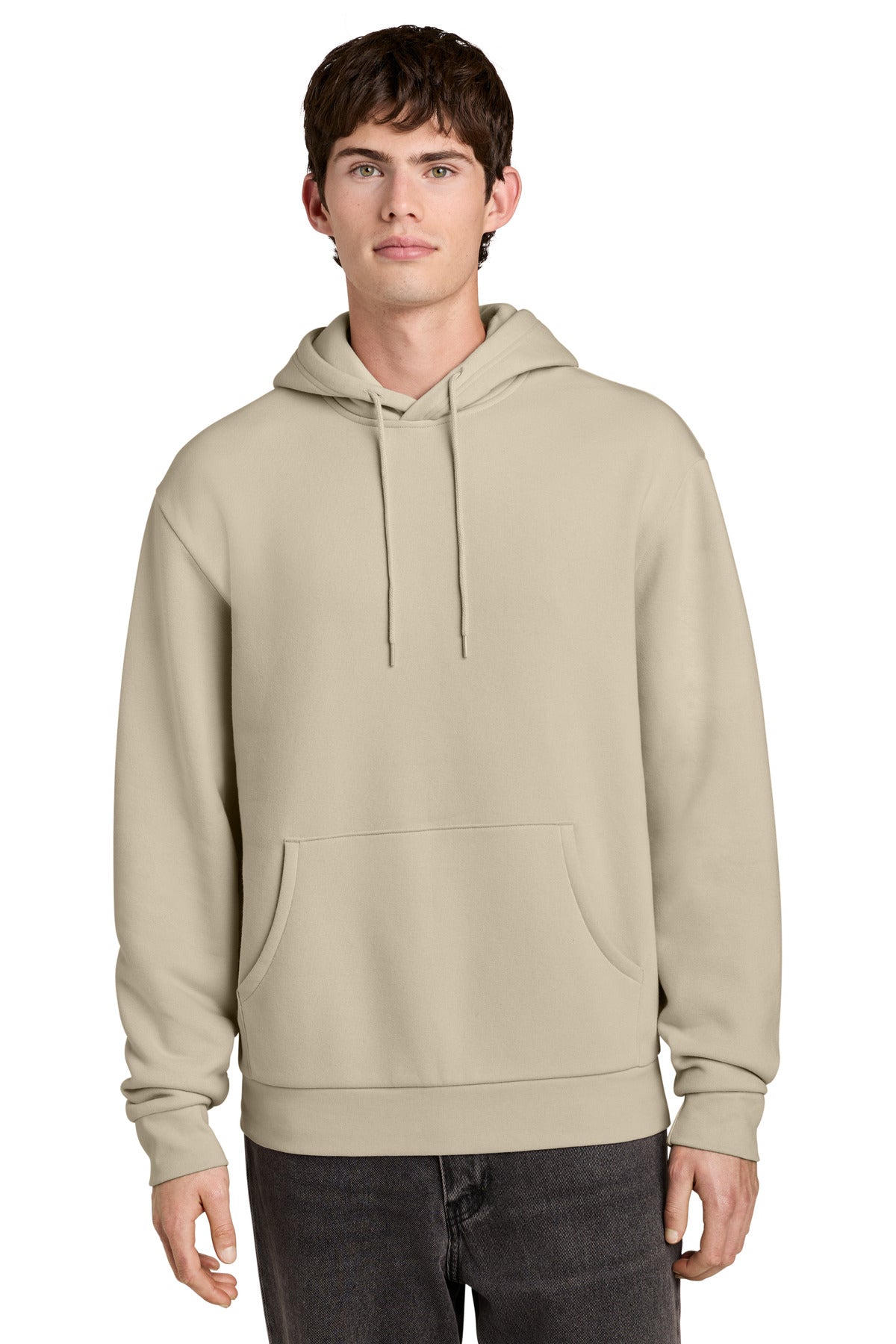 District | Men's MelloFleece Hoodie (VRH)