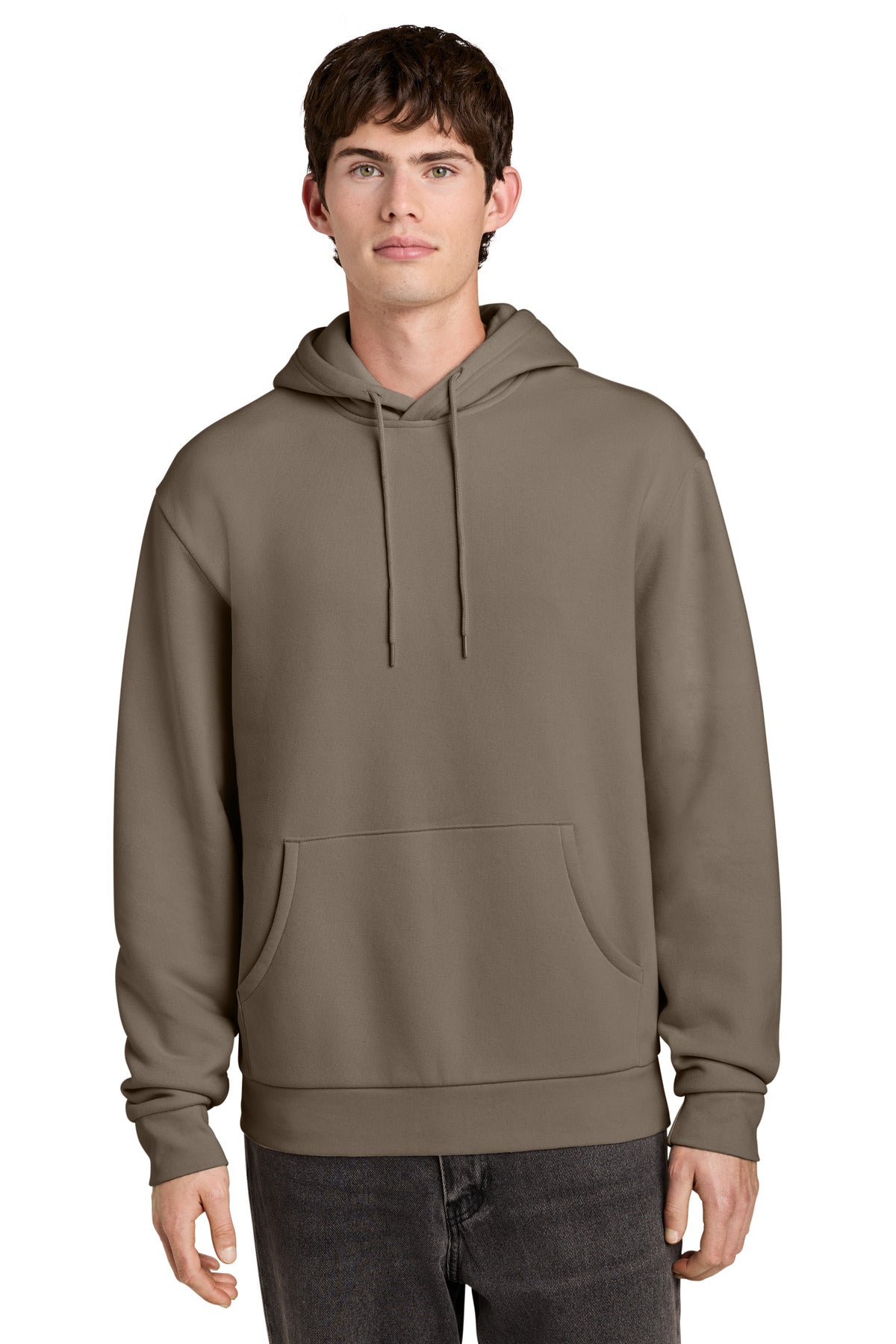 District | Men's MelloFleece Hoodie (VRH)