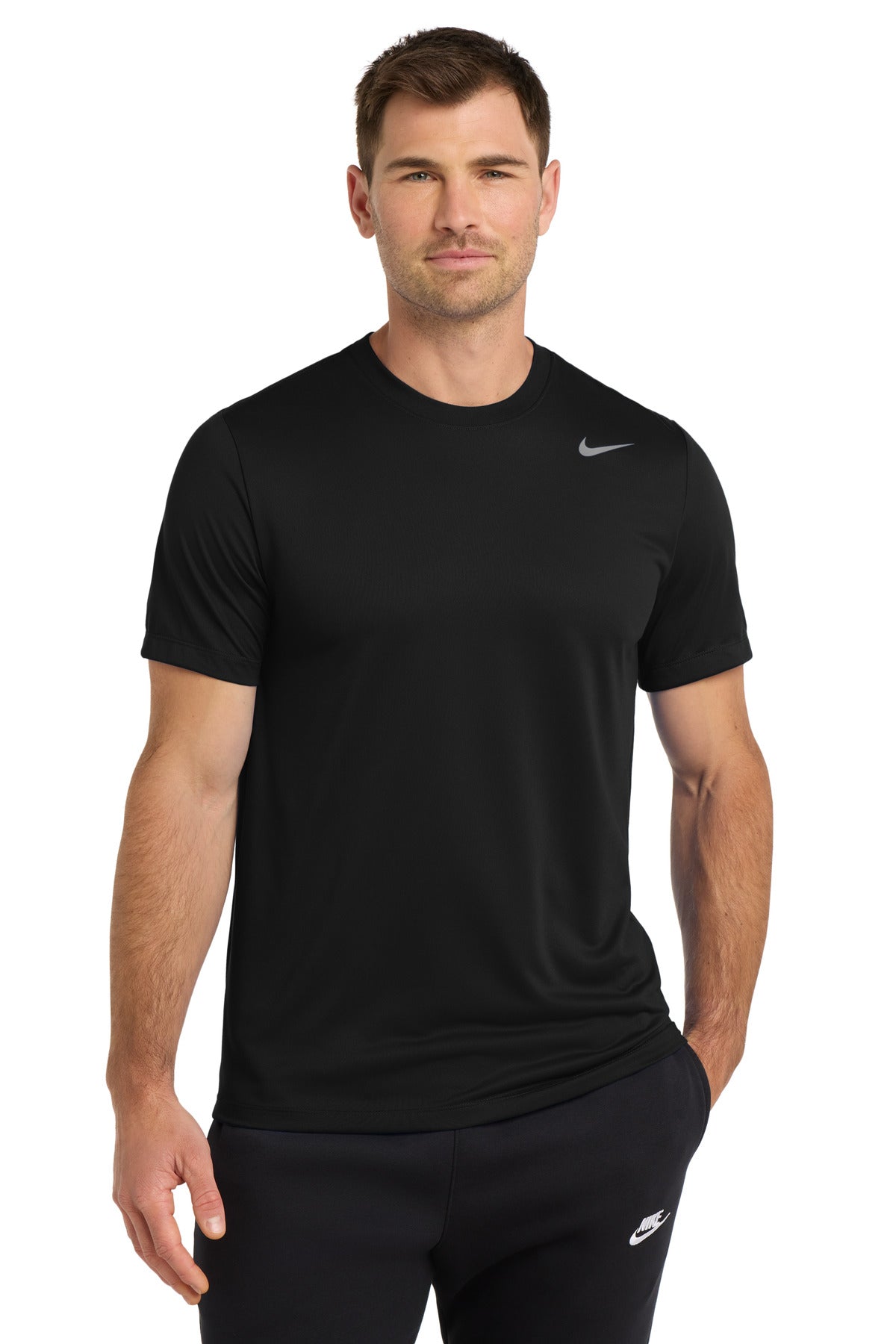 Nike | Men's Team rLegend Tee (Woodstock)