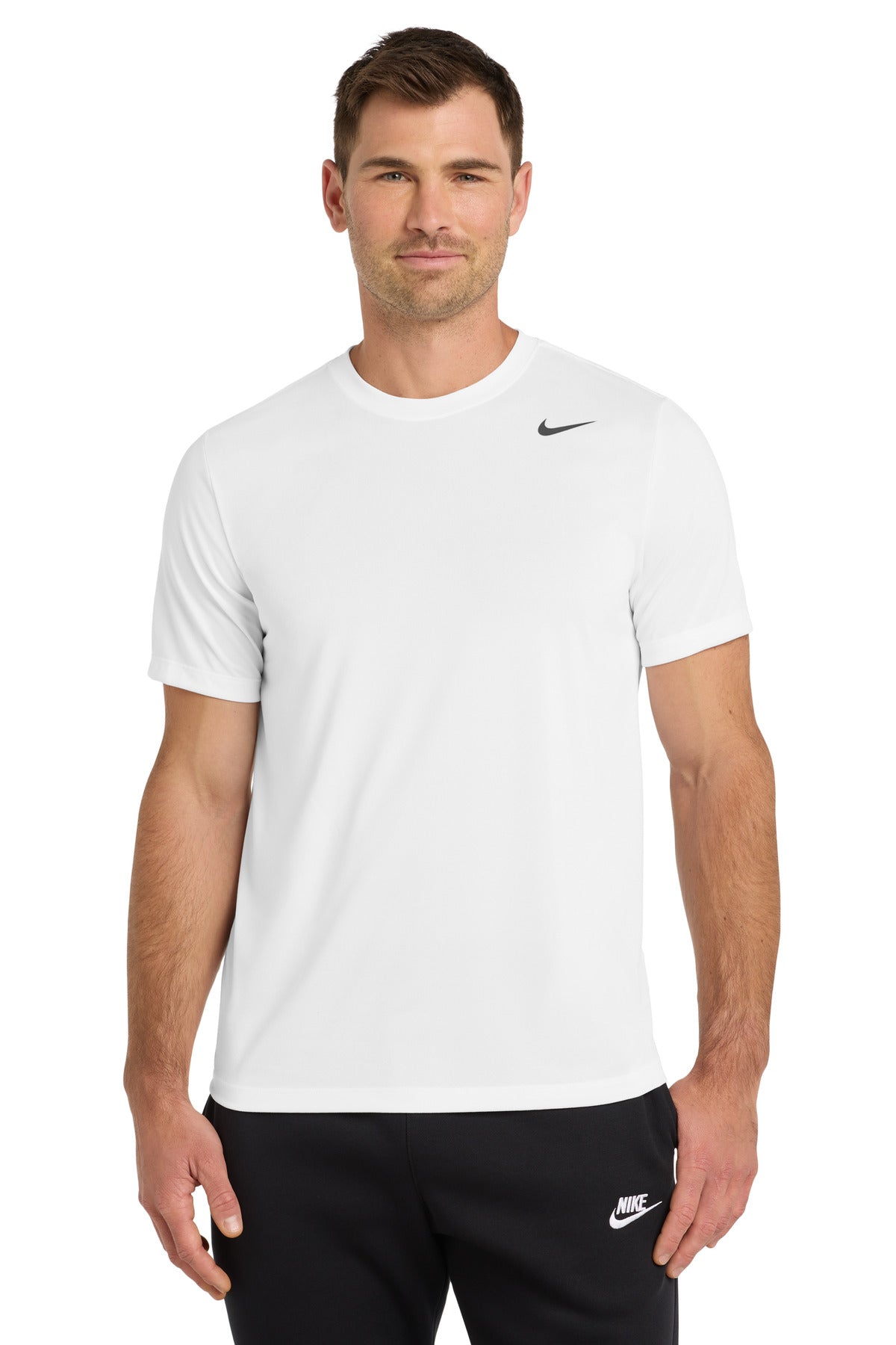Nike | Men's Team rLegend Tee (Woodstock)