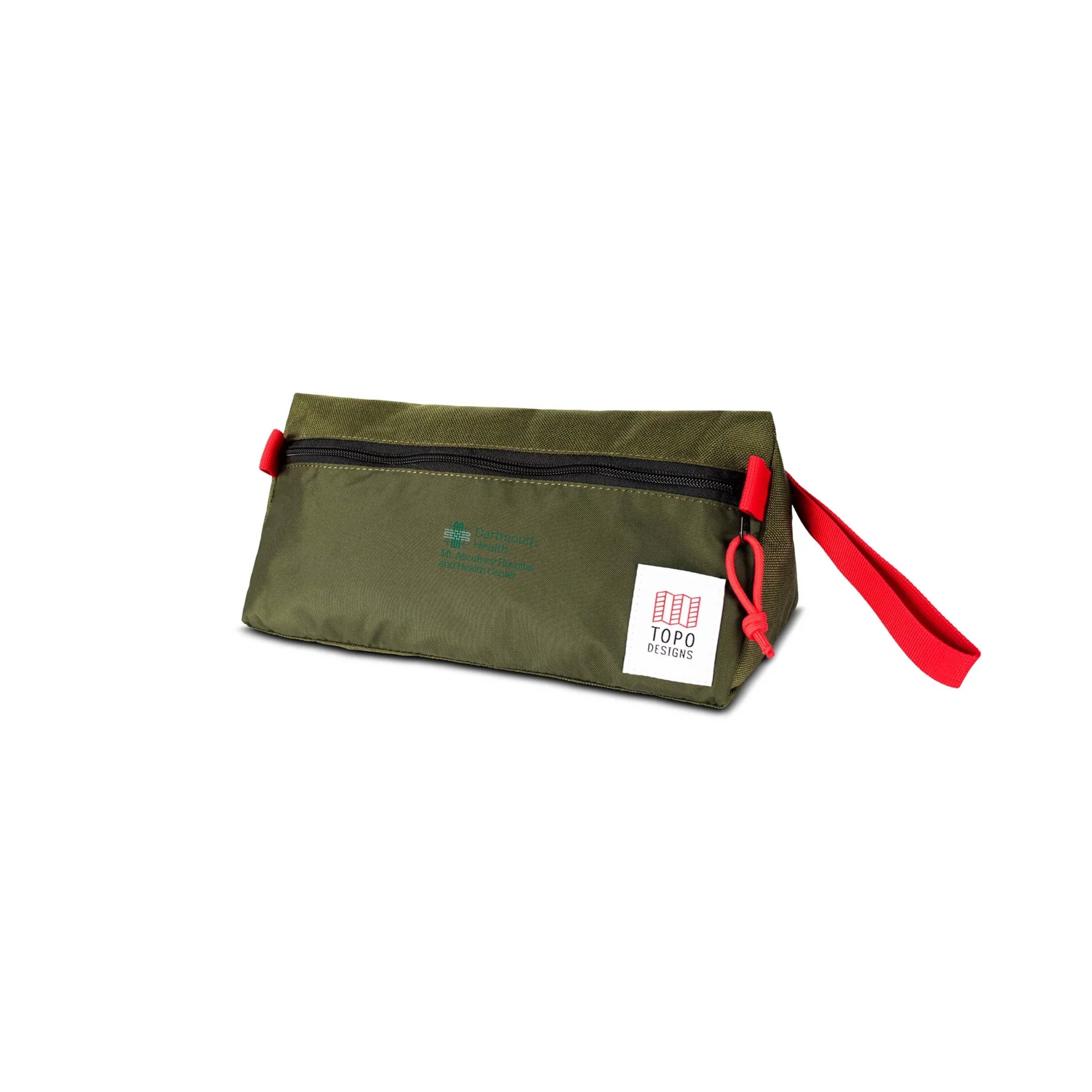 Topo Designs | Dopp Kit (MAHHC)