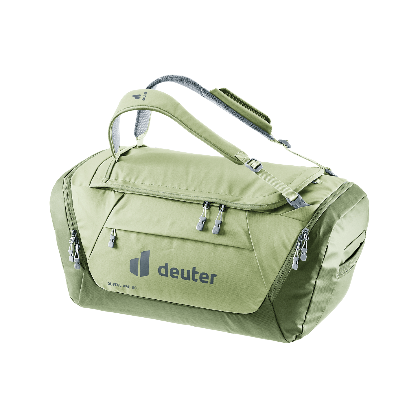 Deuter | Duffel Pro 60