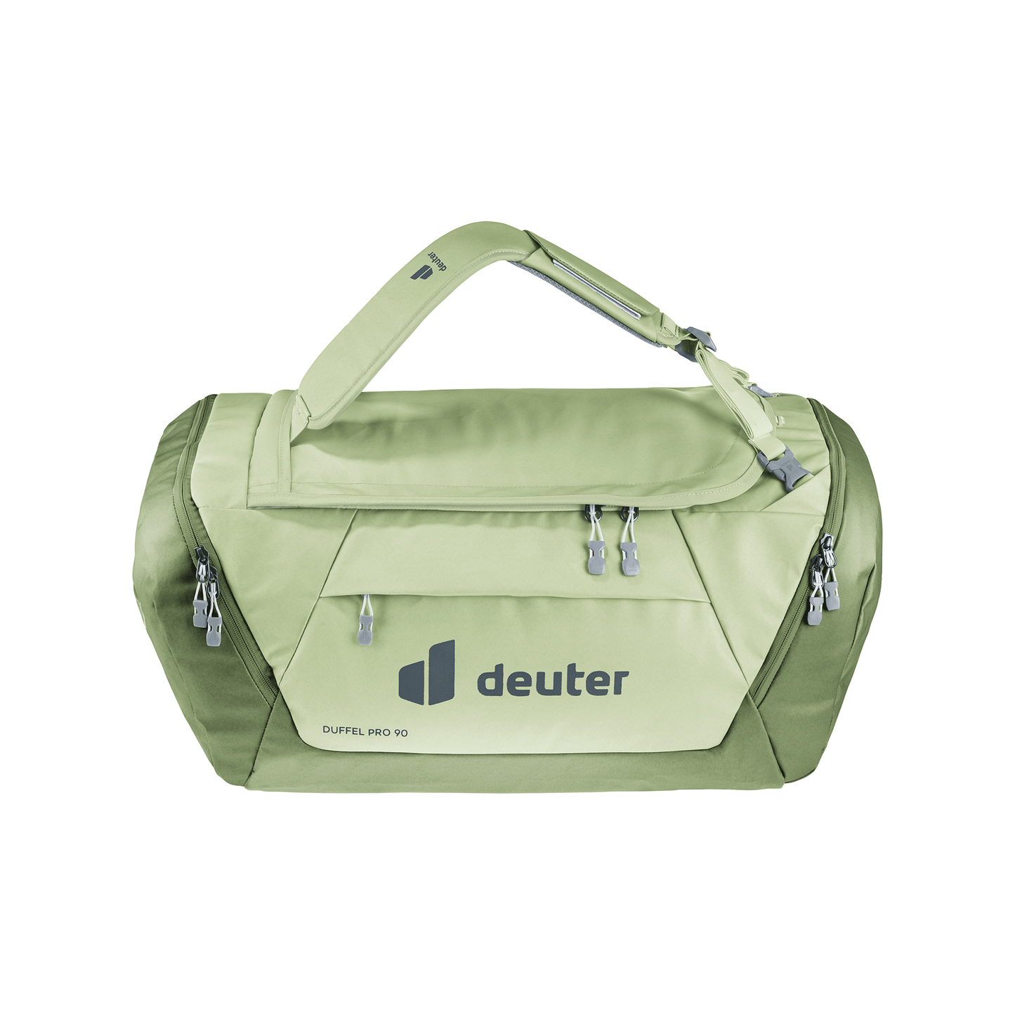 Deuter | Duffel Pro 60