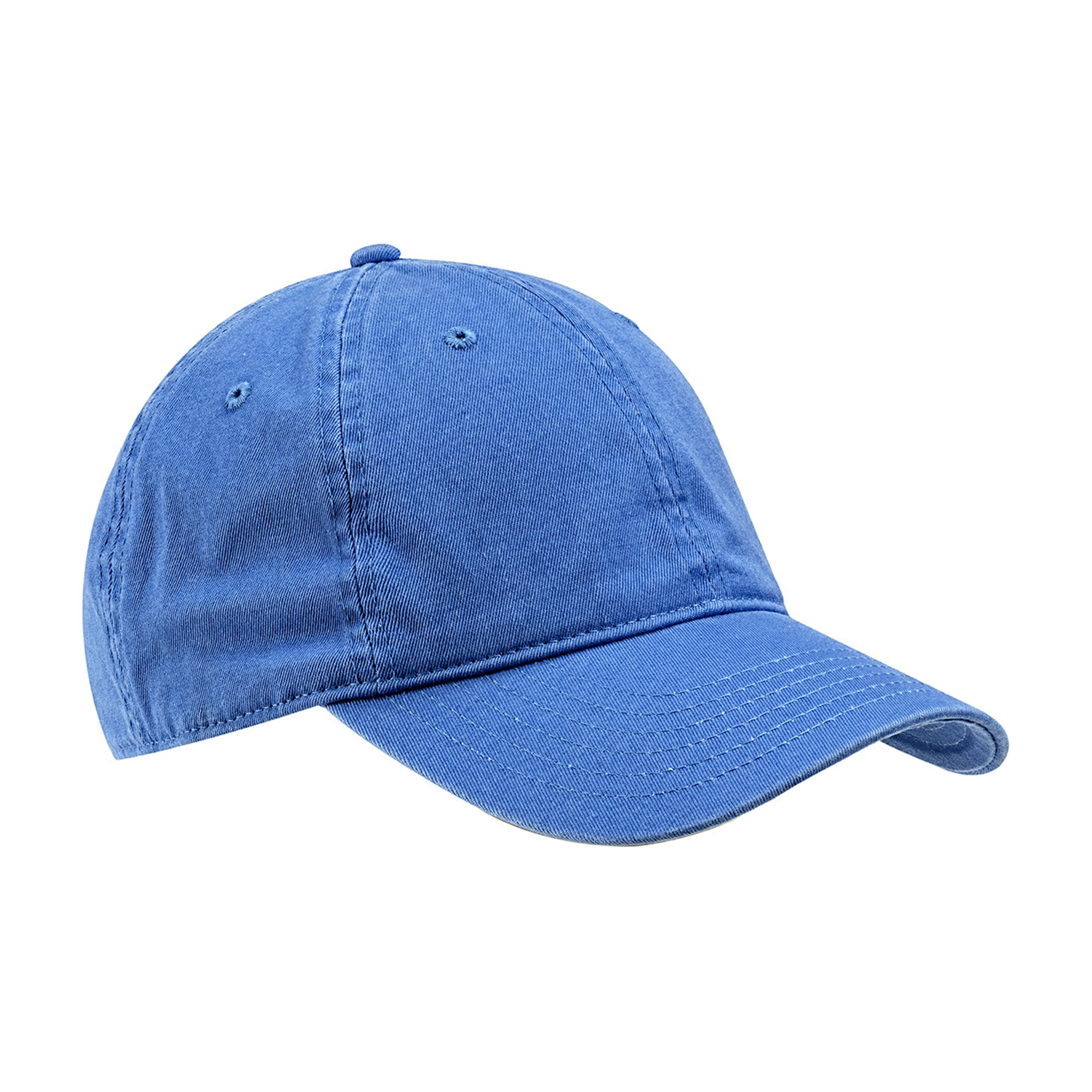 econscious | Unstructured Eco Baseball Cap