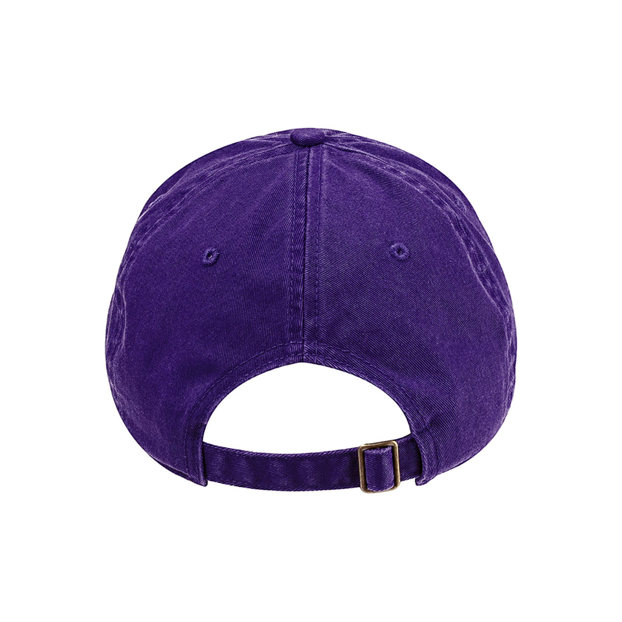 econscious | Unstructured Eco Baseball Cap