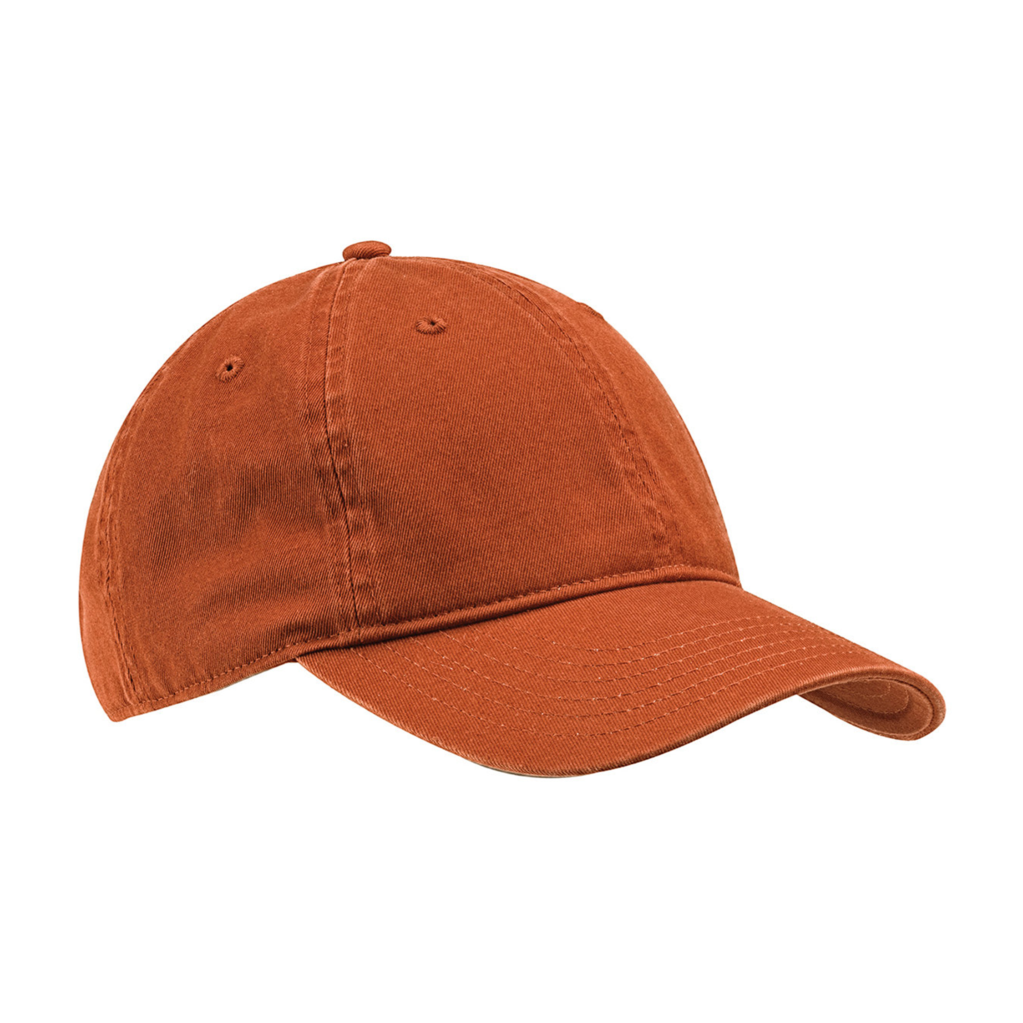 econscious | Unstructured Eco Baseball Cap