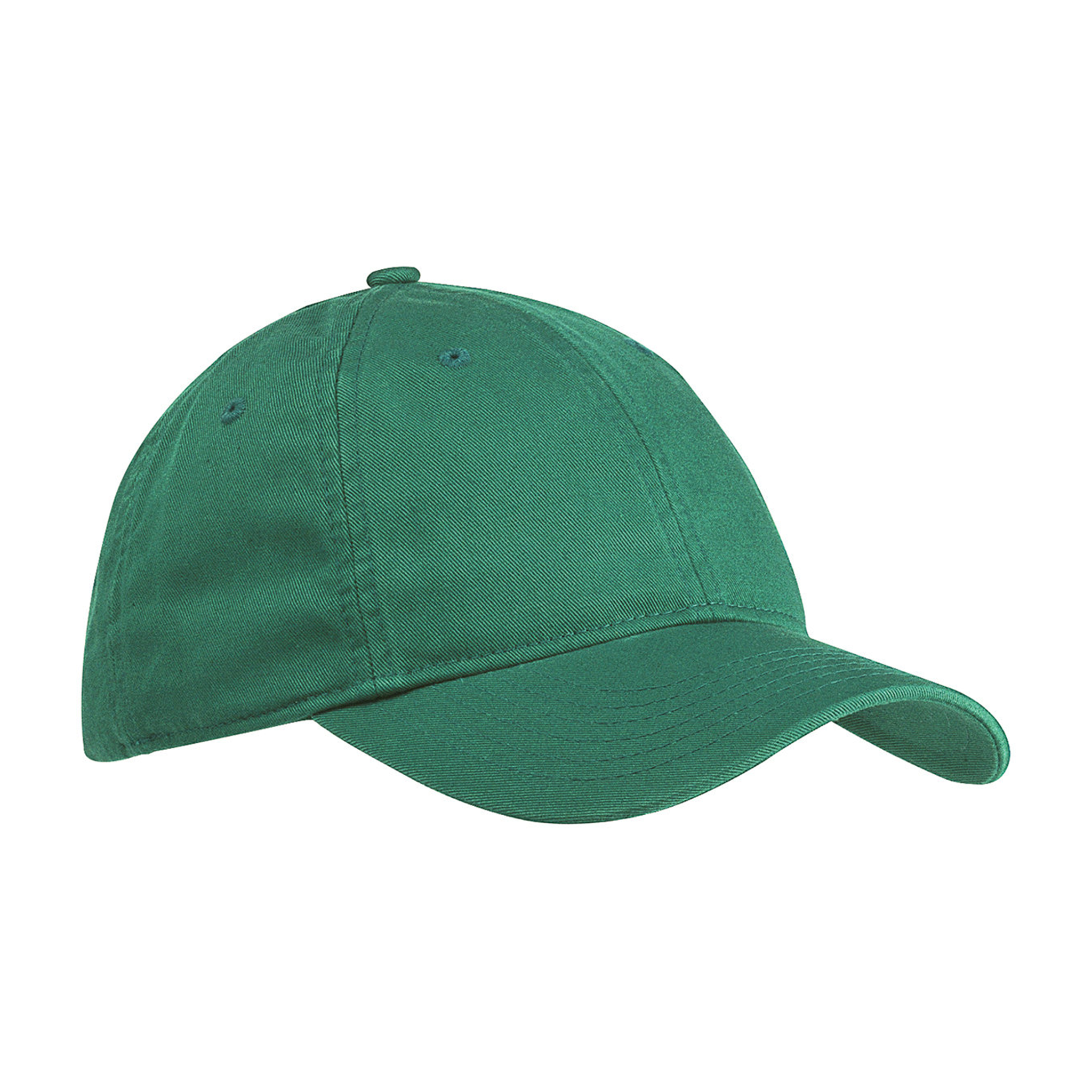 econscious | Unstructured Eco Baseball Cap