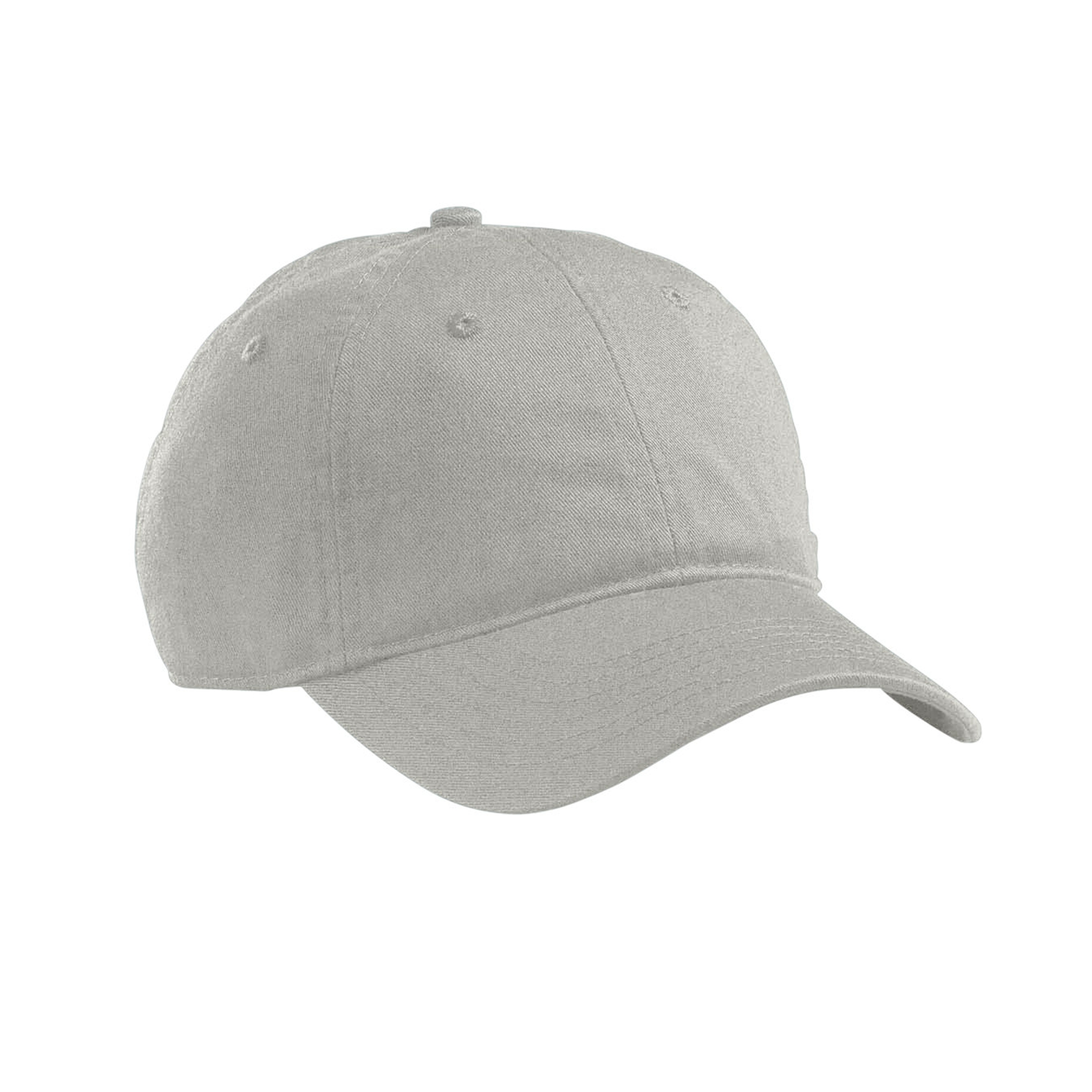 econscious | Unstructured Eco Baseball Cap