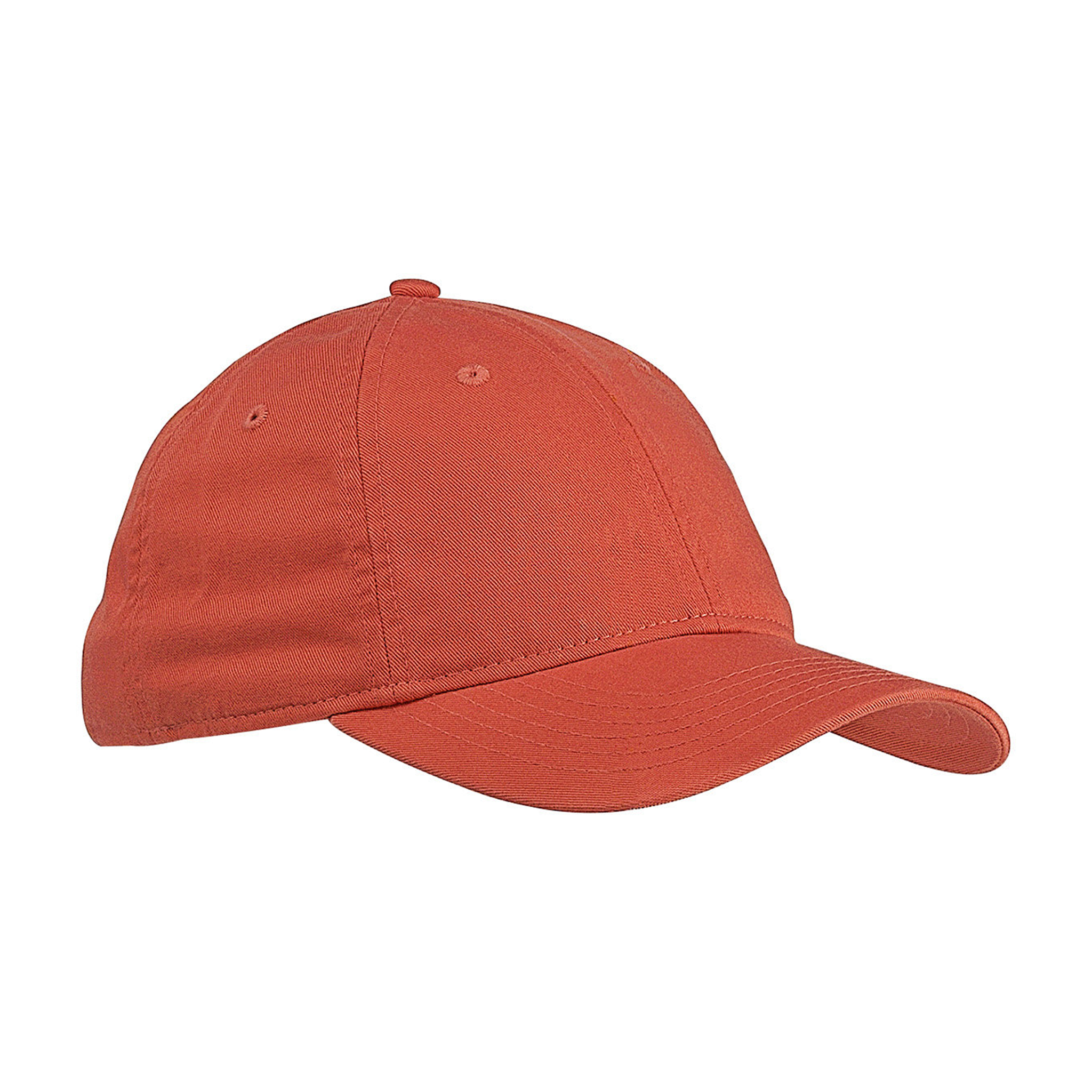 econscious | Unstructured Eco Baseball Cap